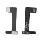 FLAT FOTOCAMERA ANTERIORE TAG-ON JCID PER IPHONE 16