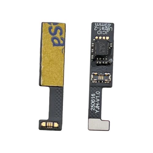 FLAT BATTERIA TAG-ON JCID PER APPLE WATCH ULTRA 1a / 2a 49mm