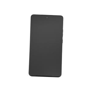 PANTALLA LCD PARA MOTOROLA XT2527-2 G86 5G VIOLETA / PANTONE SPELLBOUND CON MARCO 5D68C30474 5D68C30498