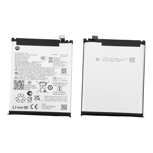 BATTERIA RN67 PER MOTOROLA XT2527-7 G86 POWER 5G SB18E74286 SB18E72748