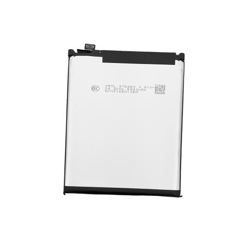 BATTERIA RN67 PER MOTOROLA XT2527-7 G86 POWER 5G SB18E74286 SB18E72748