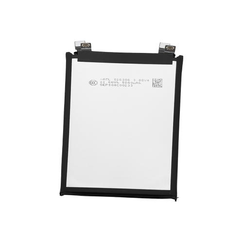 BATTERIA RE60 PER MOTOROLA XT2507-1 MOTO EDGE 60 PRO SB18E57585 SB18E67580 SB18E58759