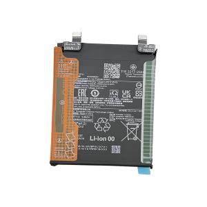 AKKU BP4J FUR XIAOMI REDMI NOTE 12 PRO+ PLUS 5G 46020000EP1G
