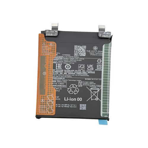 AKKU BP4J FUR XIAOMI REDMI NOTE 12 PRO+ PLUS 5G 46020000EP1G