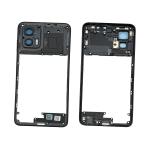 COVER CENTRALE XT2237 MOTO G73 5G BLU / MIDNIGHT BLUE 5S58C22264