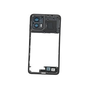 COVER CENTRALE XT2237 MOTO G73 5G BLU / MIDNIGHT BLUE 5S58C22264