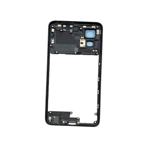 COVER CENTRALE XT2237 MOTO G73 5G BLU / MIDNIGHT BLUE 5S58C22264