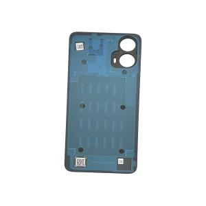 BACK COVER XT2363 MOTO G34 5G BLU / ICE BLUE 5S58C23739