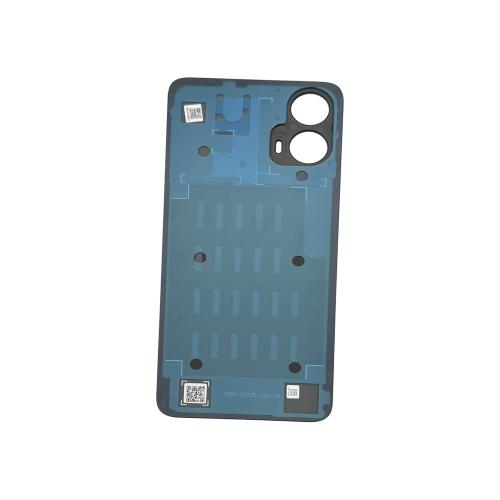 BACK COVER XT2363 MOTO G34 5G BLU / ICE BLUE 5S58C23739