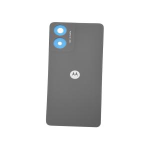BATTERY BACK COVER REAR FOR MOTOROLA XT2363 MOTO G34 5G GRAY / GRAPHITE GRAY 5S58C24659