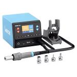 STAZIONE SALDANTE QUICK M9 SMART AD ARIA CALDA 