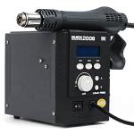 STAZIONE SALDANTE QUICK 2008 PRO AD ARIA CALDA 