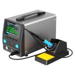 STAZIONE SALDANTE AIXUN T425 PER SALDATURA A STAGNO INTELLIGENTE