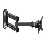 SUPPORTO DI SOSTEGNO VESA RELIFE MS3 CON INCLINAZIONE REGOLABILE E ROTAZIONE A 360° PER DISPLAY LCD DA 14 A 27 POLLICI