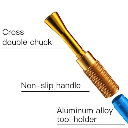 IMPUGNATURA MAANT MY-201 PER RIMOZIONE CHIP BGA 