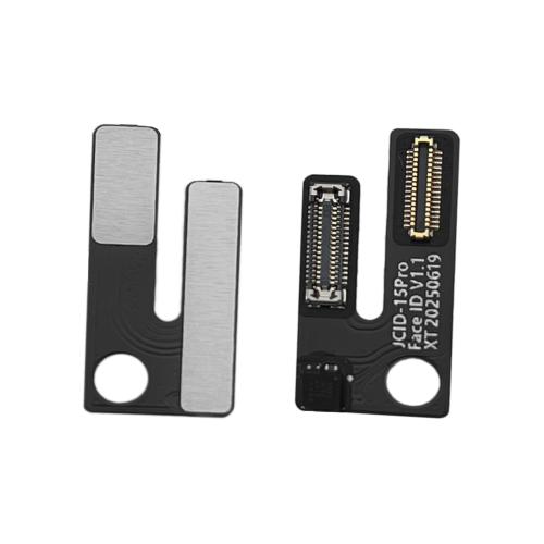 FLAT FACE ID TAG-ON JCID PER IPHONE 15 PRO (V1SE / V1S PLUS / V1S PRO)