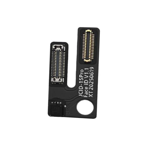 FLAT FACE ID TAG-ON JCID PER IPHONE 15 PRO (V1SE / V1S PLUS / V1S PRO)