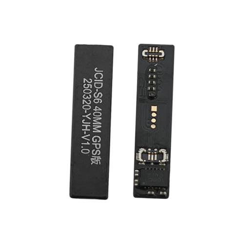 FLAT BATTERIA TAG-ON JCID PER APPLE WATCH SERIE 6 40mm GPS 