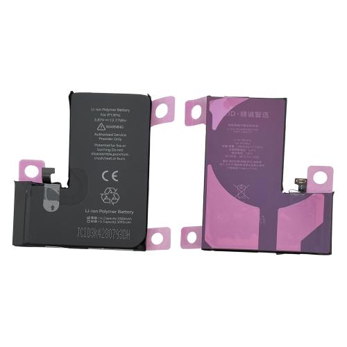 BATERIA PARA IPHONE 13 PRO (JCID) AUTODIAGNOSTICABLE AUMENTO 3300mAh