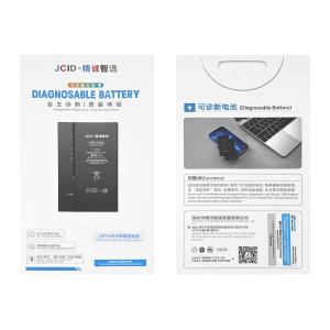 BATERIA PARA IPHONE 13 PRO (JCID) AUTODIAGNOSTICABLE AUMENTO 3300mAh
