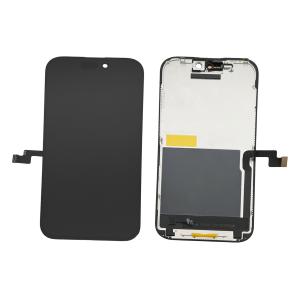 DISPLAY LCD FOR IPHONE 16 PRO (INCELL ZY a-Si HD+ IC Exchangeable) 120Hz
