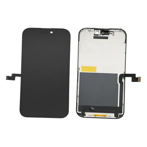 DISPLAY LCD FOR IPHONE 16 PRO (INCELL ZY a-Si HD+ IC Exchangeable) 120Hz