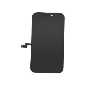 DISPLAY LCD FOR IPHONE 16 PRO (INCELL ZY a-Si HD+ IC Exchangeable) 120Hz