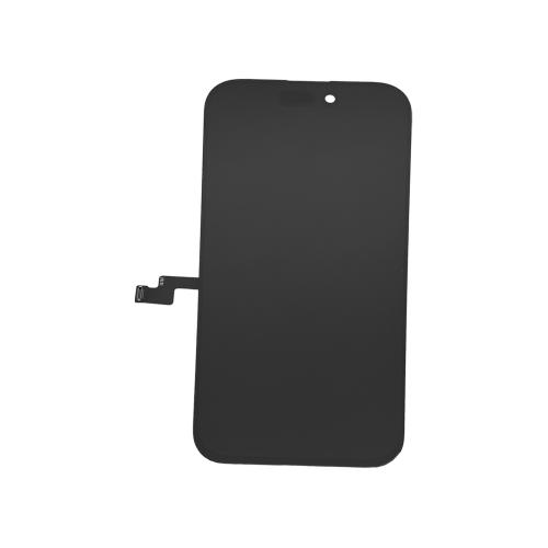 DISPLAY LCD FOR IPHONE 16 PRO (INCELL ZY a-Si HD+ IC Exchangeable) 120Hz