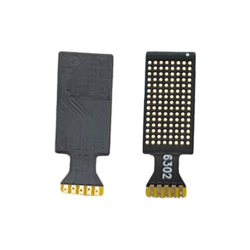 DISPLAY LCD FOR IPHONE 16 PRO (INCELL ZY a-Si HD+ IC Exchangeable) 120Hz