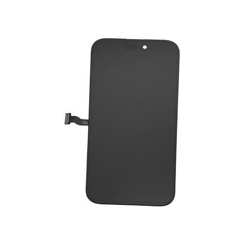 DISPLAY LCD PER IPHONE 14 PRO  NERO (INCELL ZY a-Si IC Intercambiabile) 120Hz