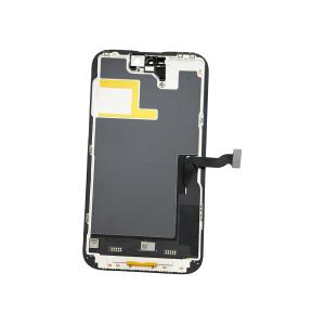 DISPLAY LCD PER IPHONE 14 PRO  NERO (INCELL ZY a-Si IC Intercambiabile) 120Hz