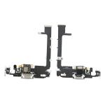 FLAT DOCK RICARICA JCID PER IPHONE 11 PRO MAX BIANCO (CON IC CHIP)