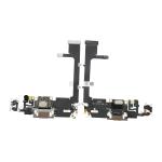FLAT DOCK RICARICA JCID PER IPHONE 11 PRO GOLD (CON IC CHIP)