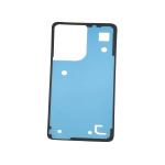 ADHESIVO  TAPA TRASERA DE BATERIA / BACK COVER XT2435 MOTO G55 5D78C28715 5D78C28717 (PMMA MATERIAL)