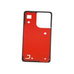 ADHESIVO  TAPA TRASERA DE BATERIA / BACK COVER XT2435 MOTO G55 5D78C28716 5D78C28718 (PU MATERIAL)