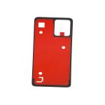 ADHESIVO  TAPA TRASERA DE BATERIA / BACK COVER XT2343-1 MOTO G54 5G 5D78C23266