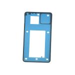 ADHESIVO  TAPA TRASERA DE BATERIA / BACK COVER XT2235-1 MOTO G32 5D78C21144 5D78C21150