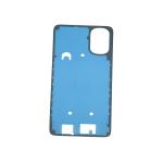 ADHESIVO  TAPA TRASERA DE BATERIA / BACK COVER XT2229-2 MOTO E32S / XT2231 MOTO G22 5D78C20746