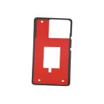 ADHESIVO  TAPA TRASERA DE BATERIA / BACK COVER XT2303-2 EDGE 40 5D78C22707 (PMMA MATERIAL)