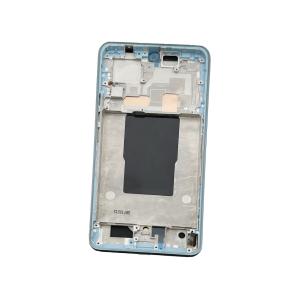 DISPLAY LCD PER XIAOMI 12T PRO BLU CON FRAME (AMOLED)