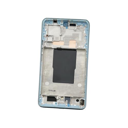 DISPLAY LCD PER XIAOMI 12T PRO BLU CON FRAME (AMOLED)