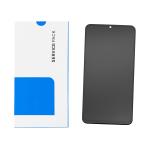 DISPLAY LCD PER REALME NOTE 50 RMX3834 NERO CON FRAME - OEM SERVICE PACK