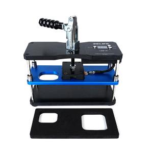 MORSA A PRESSIONE RELIFE LS5 SE A TEMPERATURA COSTANTE CON DISPLAY DIGITALE PER CHIUSURA SMARTPHONE