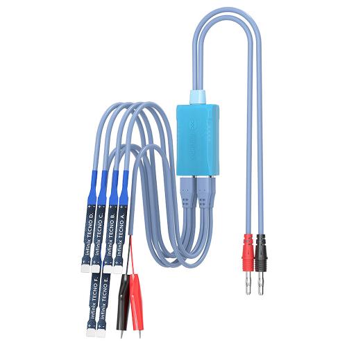 CAVI ALIMENTAZIONE SCHEDA MADRE SUNSHINE SS-905G PER TECNO / INFINIX / ITEL