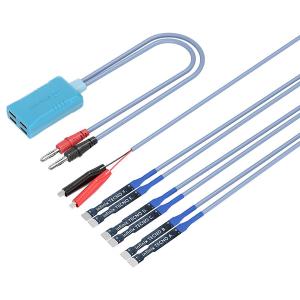 CAVI ALIMENTAZIONE SCHEDA MADRE SUNSHINE SS-905G PER TECNO / INFINIX / ITEL