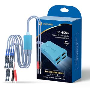 CAVI ALIMENTAZIONE SCHEDA MADRE SUNSHINE SS-905G PER TECNO / INFINIX / ITEL