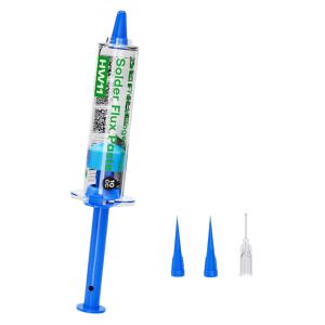 FLUSSANTE RELIFE HW11 10cc CON PUTTER DOSATORE