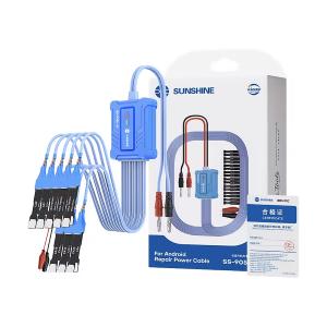 CAVI ALIMENTAZIONE SCHEDA MADRE SUNSHINE SS-905H SE PER ANDROID