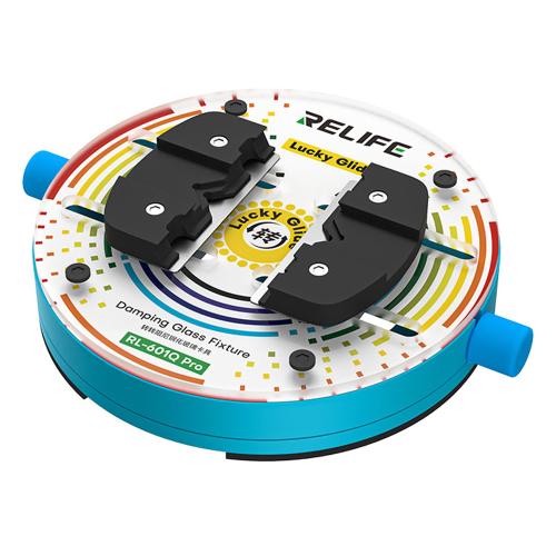 SUPPORTO DI SOSTEGNO PER SCHEDA MADRE E RIPARAZIONE CHIP RELIFE RL-601Q PRO