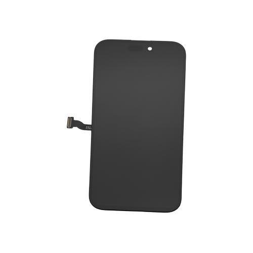 DISPLAY LCD PER IPHONE 14 PRO  NERO (INCELL ZY-FFHD IC Intercambiabile) 120Hz